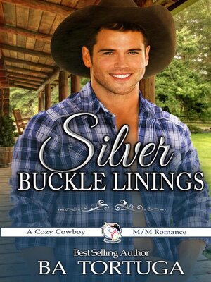 cover image of Silver Buckle Linings